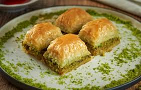 baklava
