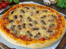 funghi