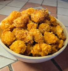 pop corn