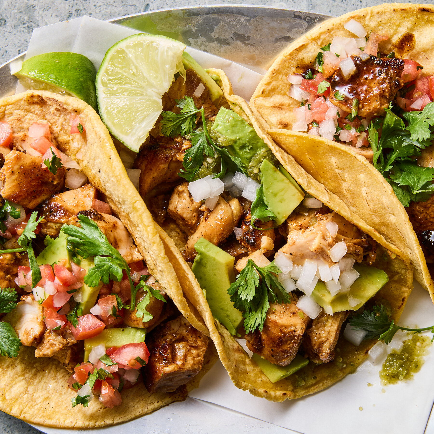 tacos