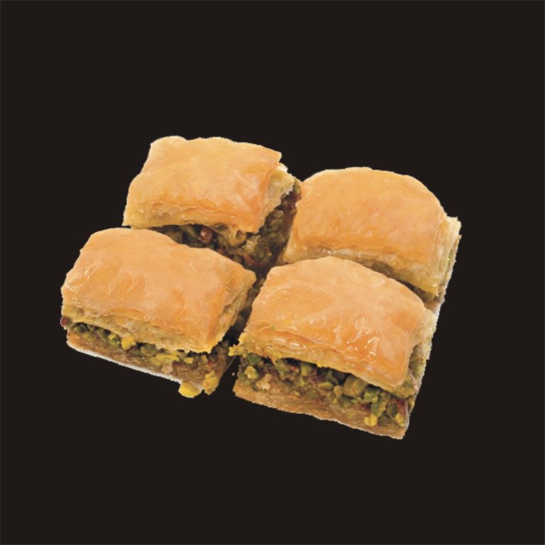 baklawa