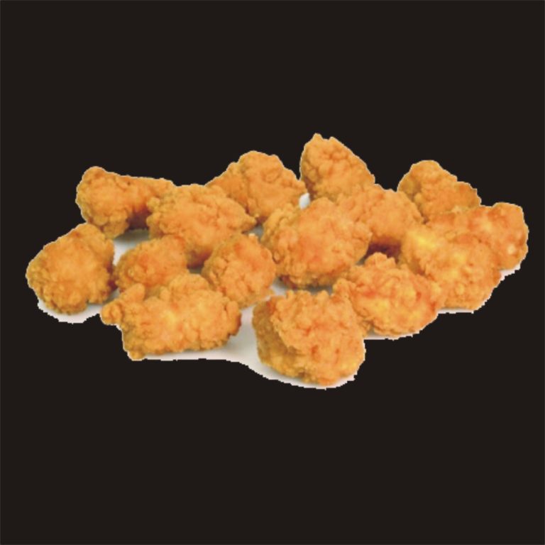 pop corn